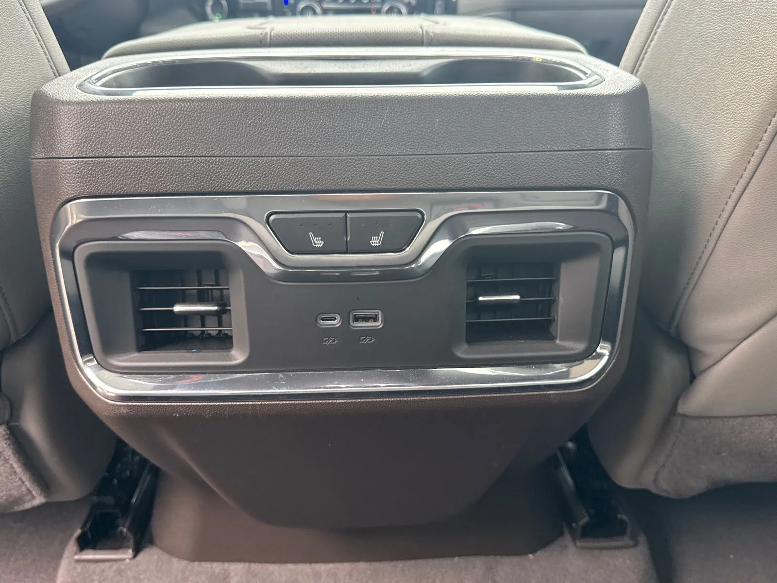 2025 Chevrolet Silverado 2500HD LTZ - Photo 24