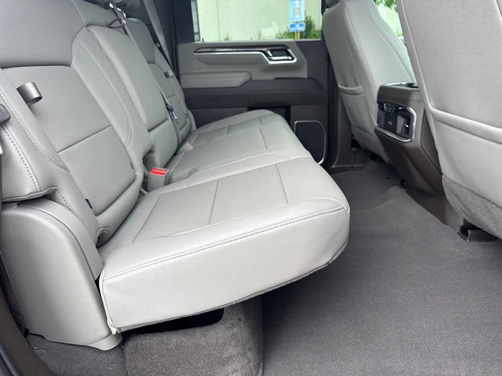2025 Chevrolet Silverado 2500HD LTZ - Photo 15
