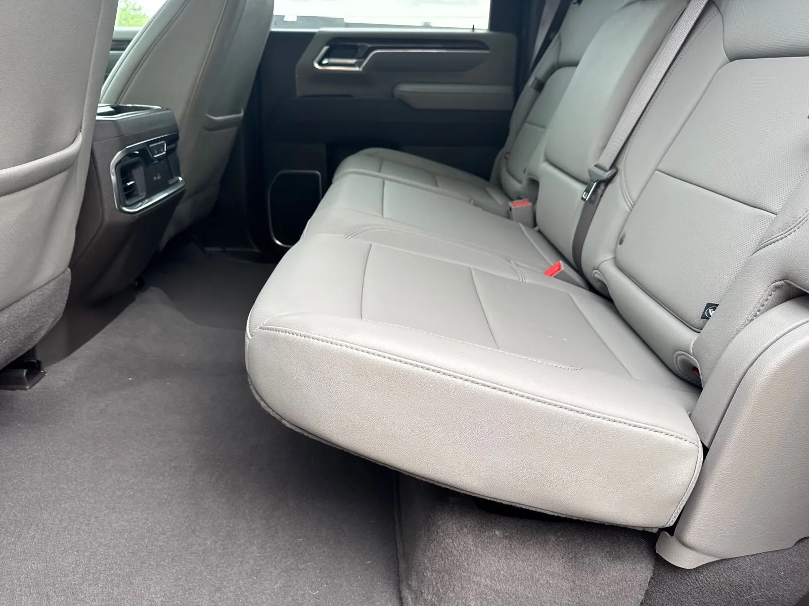 2025 Chevrolet Silverado 2500HD LTZ - Photo 20