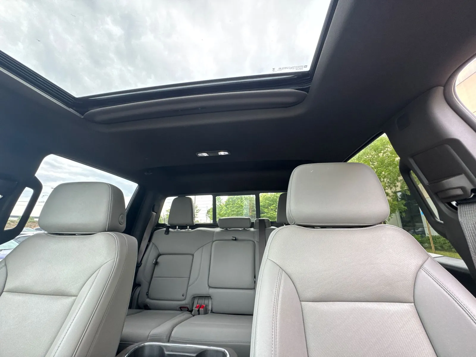 2025 Chevrolet Silverado 2500HD LTZ - Photo 31
