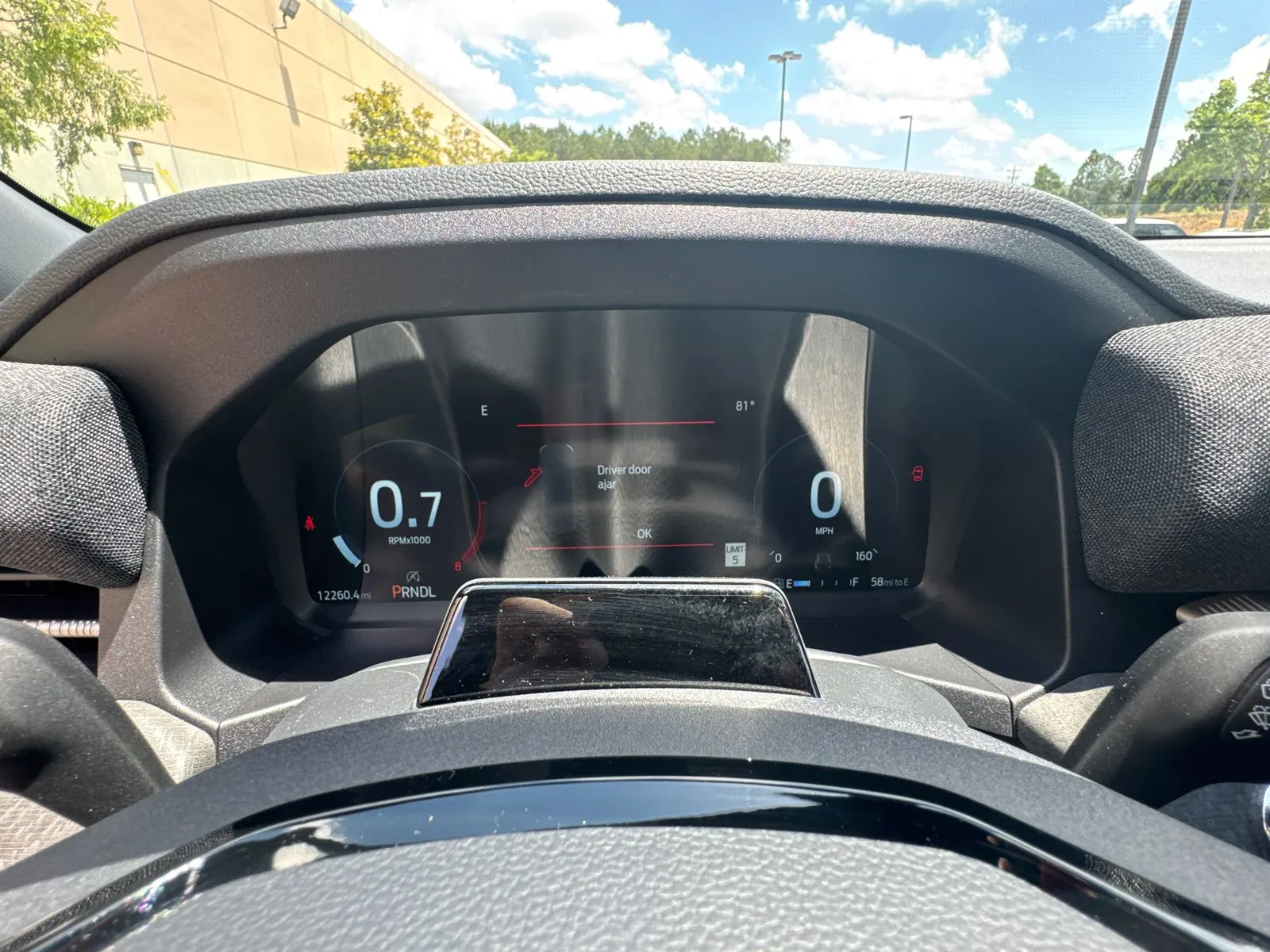 2026 Ford Explorer Platinum - Photo 28