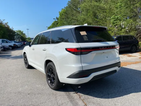 More photos of 2024 Lexus TX 350 at ALM Hyundai West, GA