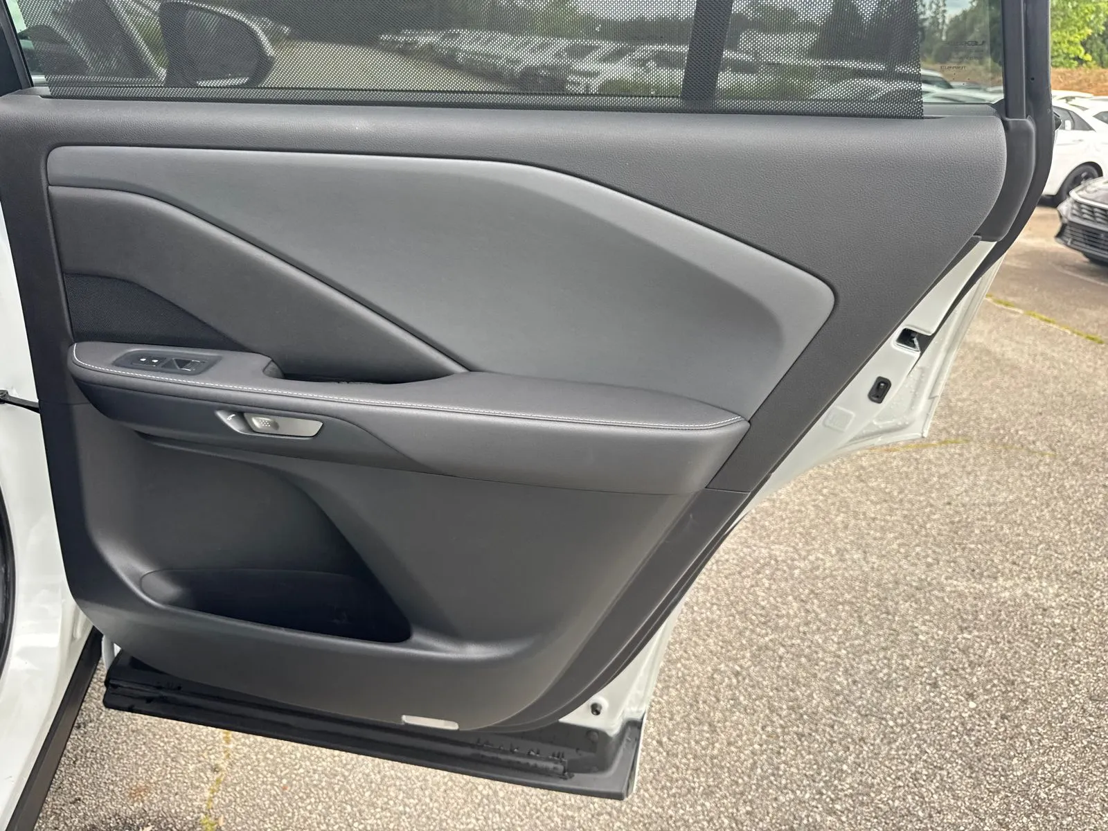 2024 Lexus TX 350 - Photo 16