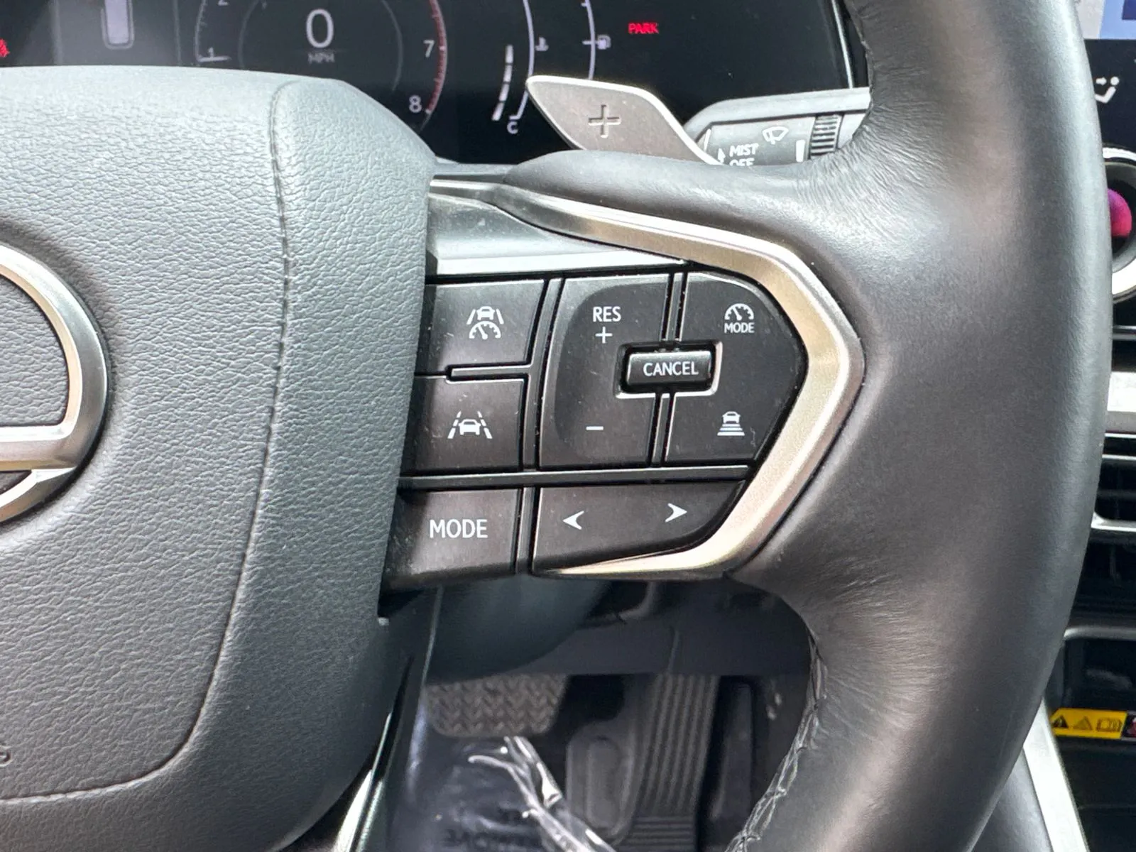 2024 Lexus TX 350 - Photo 27