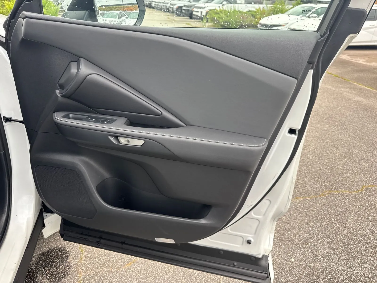 2024 Lexus TX 350 - Photo 14