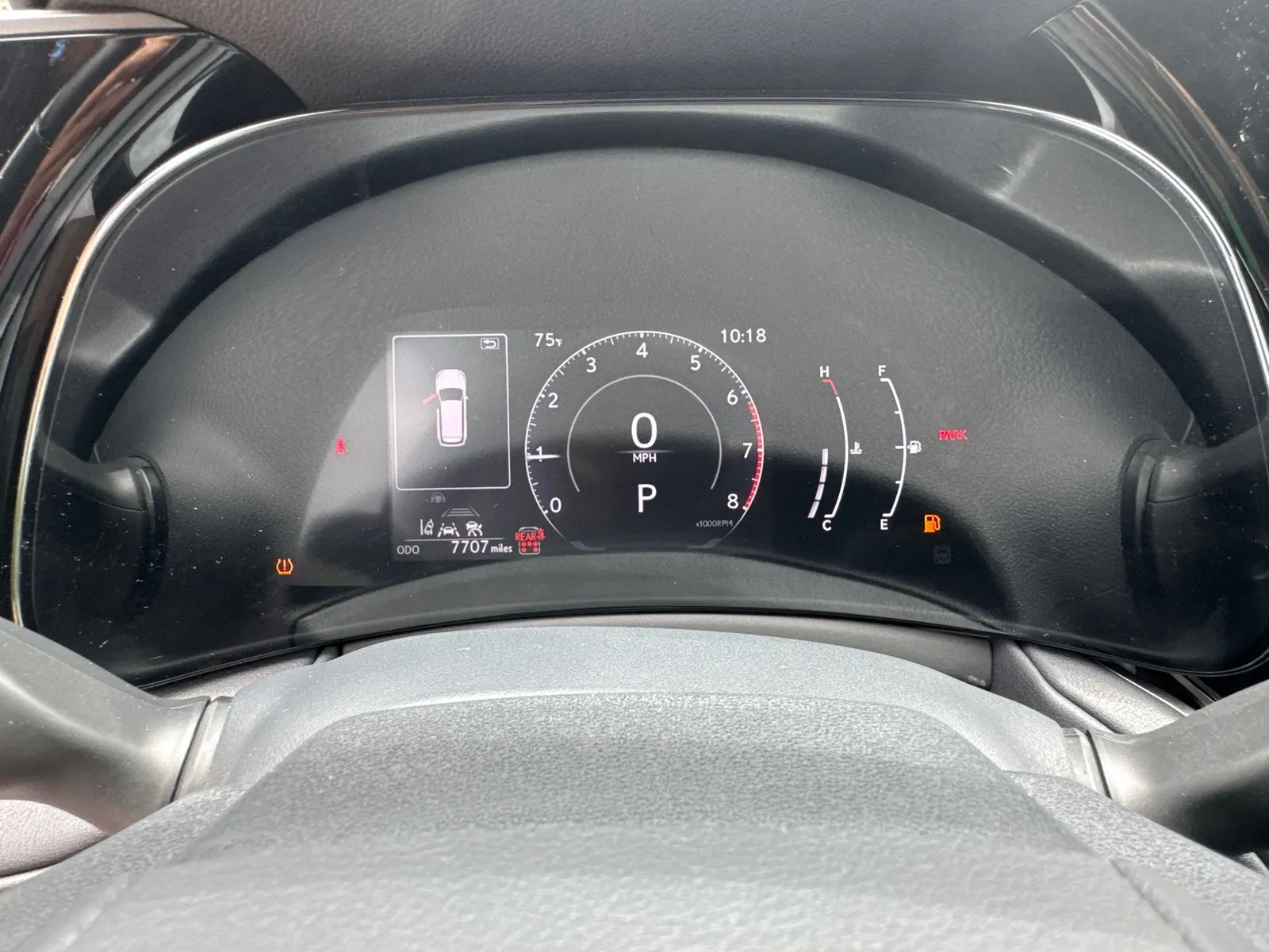 2024 Lexus TX 350 - Photo 28