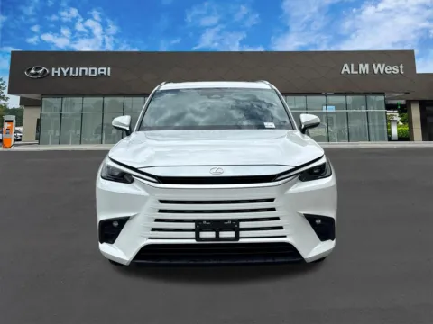 Photos of 2024 Lexus TX 350 for sale in Lithia Springs, GA at ALM Hyundai West