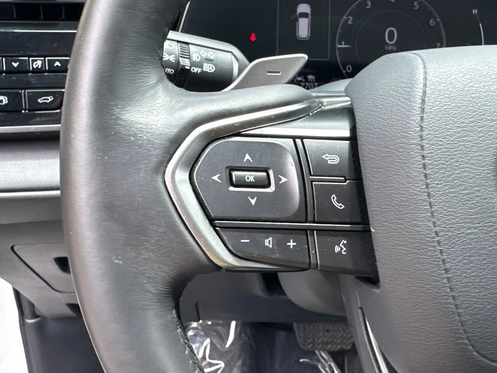 2024 Lexus TX 350 - Photo 26