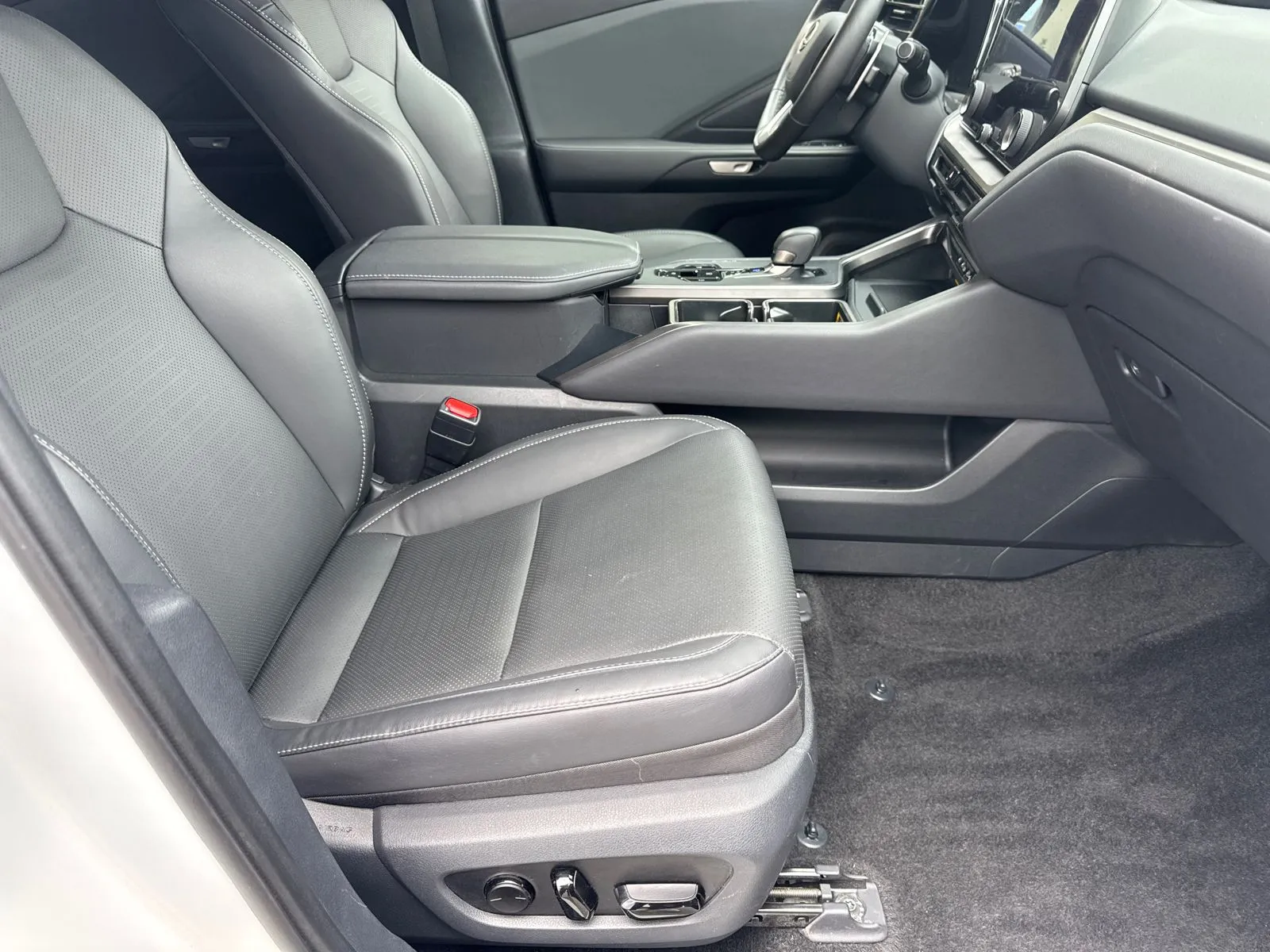 2024 Lexus TX 350 - Photo 13