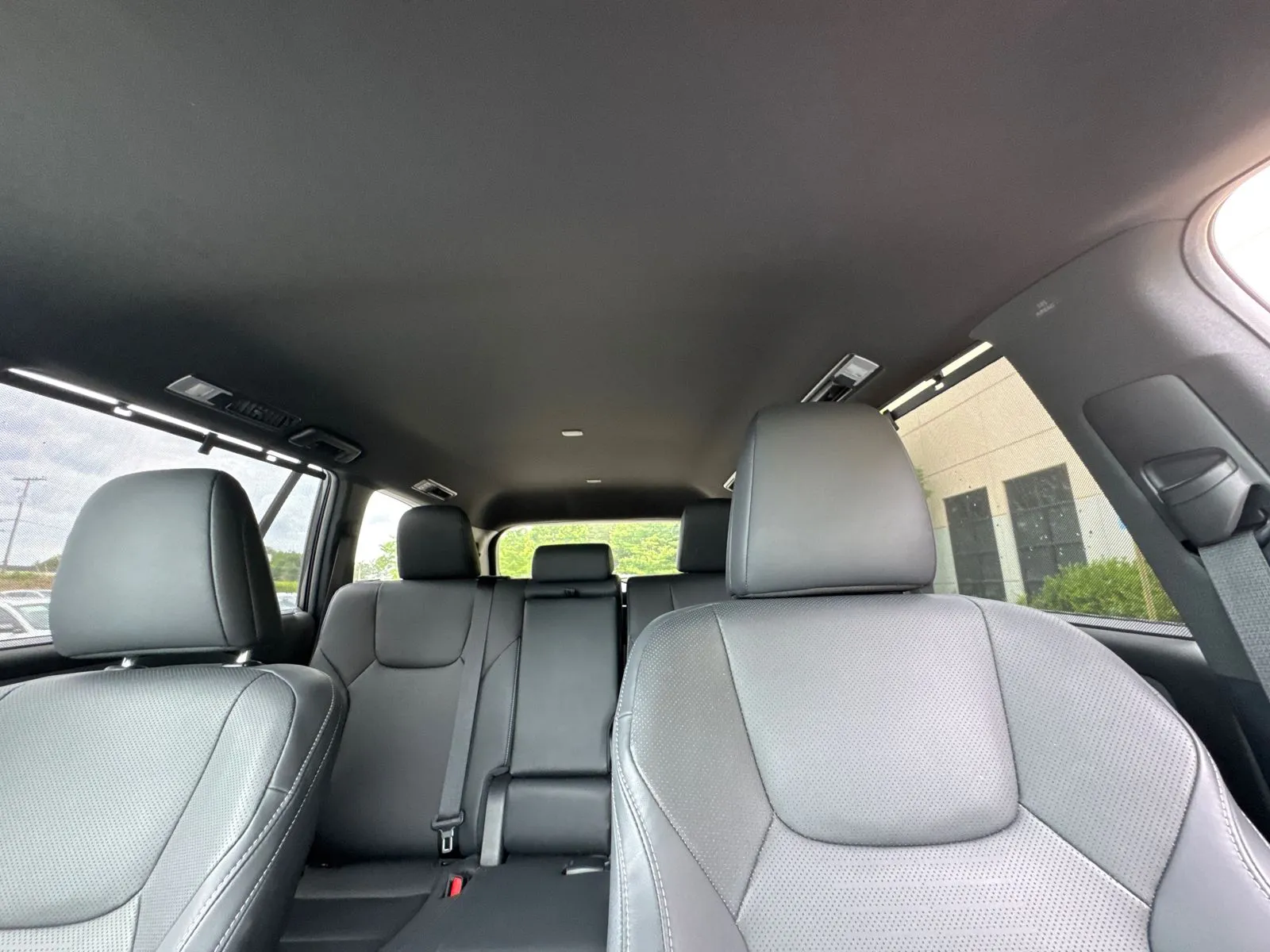 2024 Lexus TX 350 - Photo 32