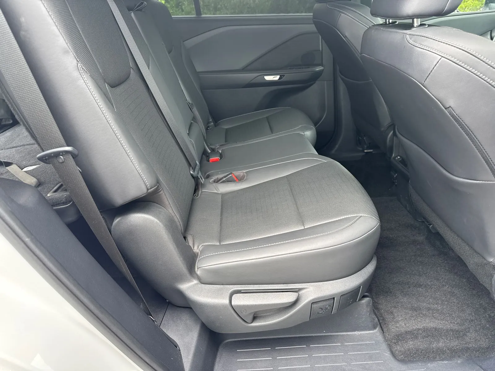 2024 Lexus TX 350 - Photo 15