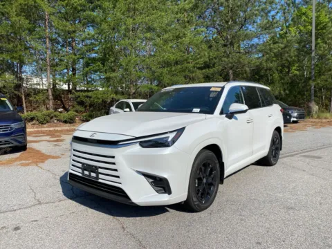 Photos of 2024 Lexus TX 350 for sale in Lithia Springs, GA at ALM Hyundai West