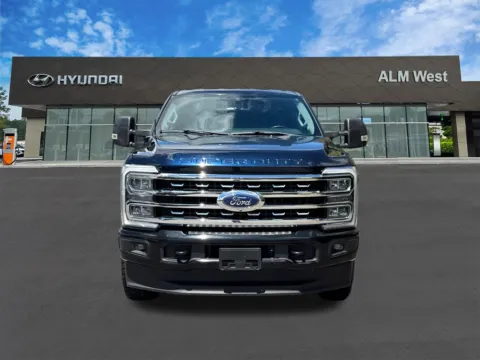 Photos of 2024 Ford F-250SD Lariat for sale in Lithia Springs, GA at ALM Hyundai West