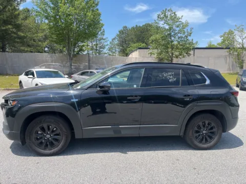 Photos of 2025 Mazda CX-50 Hybrid Premium for sale in Lithia Springs, GA at ALM Hyundai West