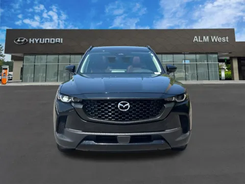 Photos of 2025 Mazda CX-50 Hybrid Premium for sale in Lithia Springs, GA at ALM Hyundai West