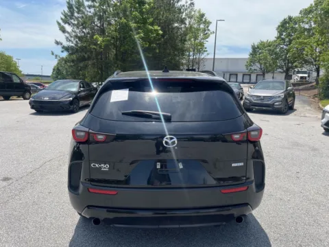 More photos of 2025 Mazda CX-50 Hybrid Premium at ALM Hyundai West, GA