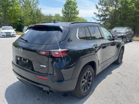 More photos of 2025 Mazda CX-50 Hybrid Premium at ALM Hyundai West, GA