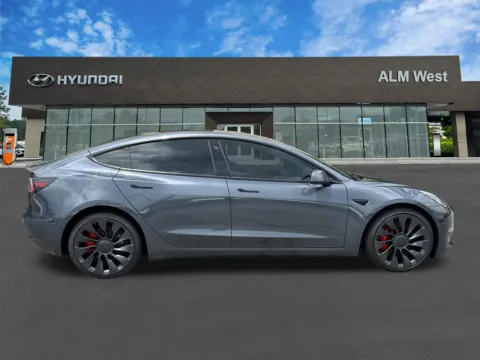 More photos of 2023 Tesla Model 3 Performance at ALM Hyundai West, GA