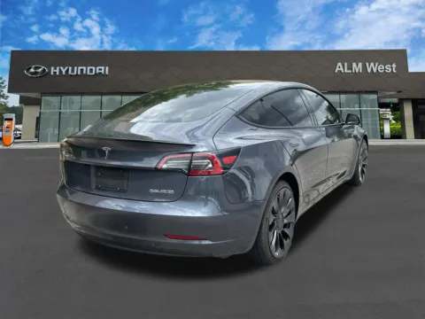 More photos of 2023 Tesla Model 3 Performance at ALM Hyundai West, GA