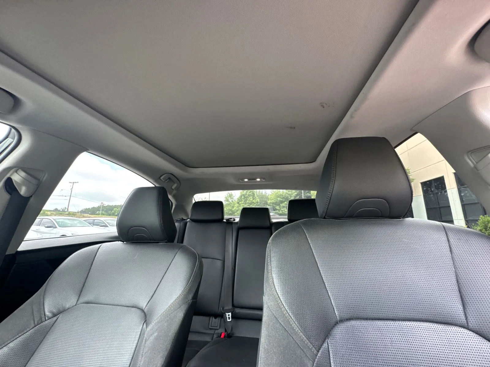 2025 Toyota Camry XLE - Photo 31