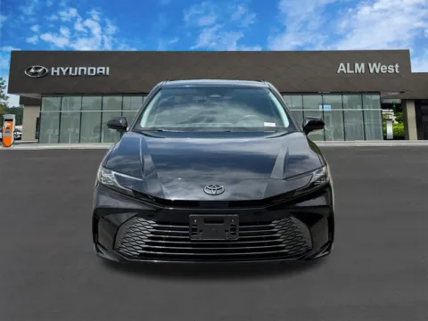 Photos of 2025 Toyota Camry XLE for sale in Lithia Springs, GA at ALM Hyundai West