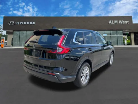 More photos of 2024 Honda CR-V EX-L at ALM Hyundai West, GA