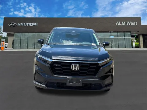 Photos of 2024 Honda CR-V EX-L for sale in Lithia Springs, GA at ALM Hyundai West