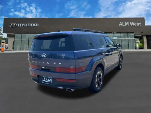 More photos of 2026 Hyundai Santa Fe SEL at ALM Hyundai West, GA