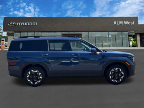 More photos of 2026 Hyundai Santa Fe SEL at ALM Hyundai West, GA