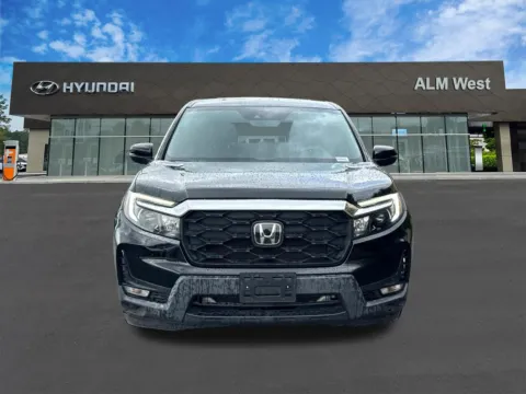 Photos of 2022 Honda Passport EX-L for sale in Lithia Springs, GA at ALM Hyundai West