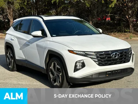 More photos of 2024 Hyundai Tucson SEL at ALM Hyundai West, GA