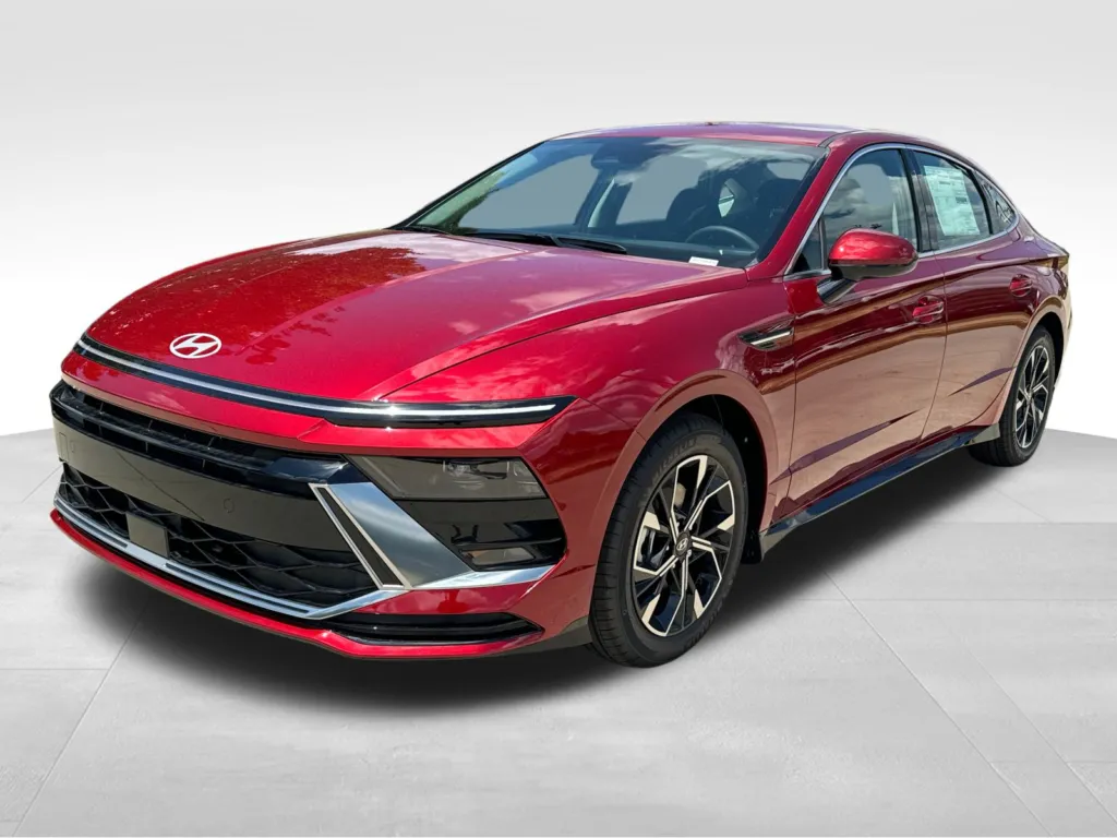 2024 Hyundai Sonata SEL for sale in Lithia Springs, GA