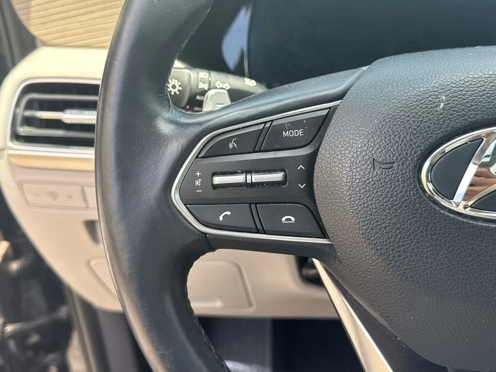 2021 Hyundai Palisade Limited - Photo 26