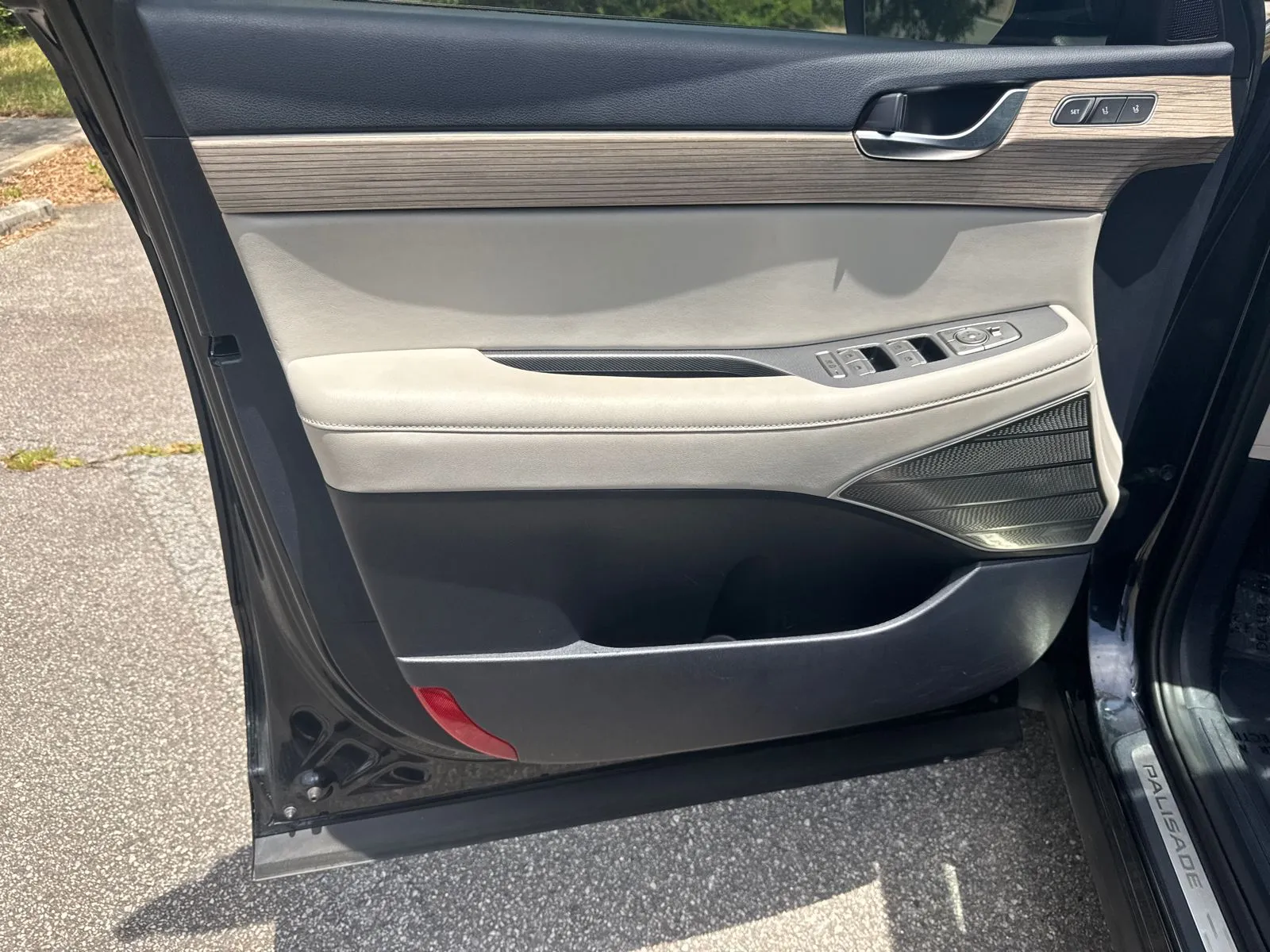 2021 Hyundai Palisade Limited - Photo 10