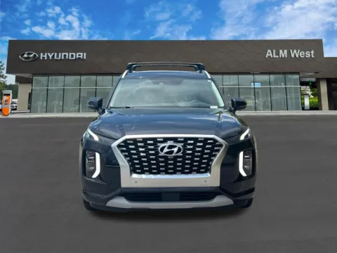Photos of 2021 Hyundai Palisade Limited for sale in Lithia Springs, GA at ALM Hyundai West
