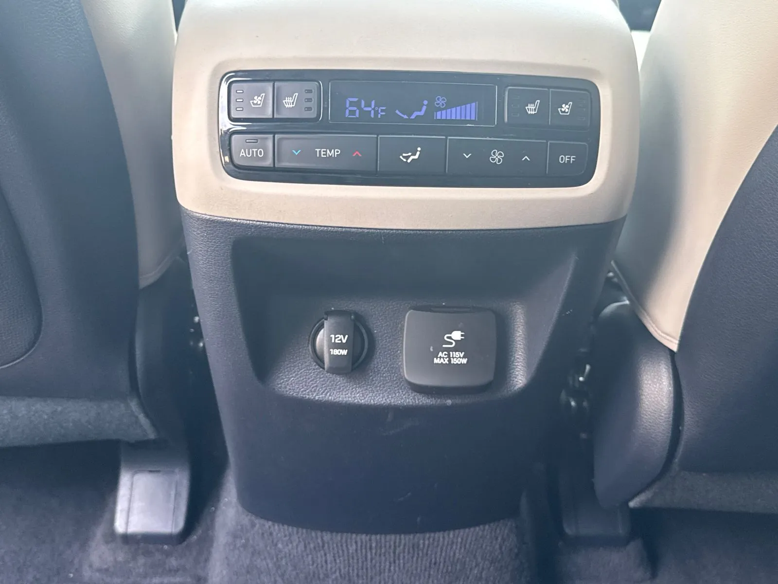 2021 Hyundai Palisade Limited - Photo 25