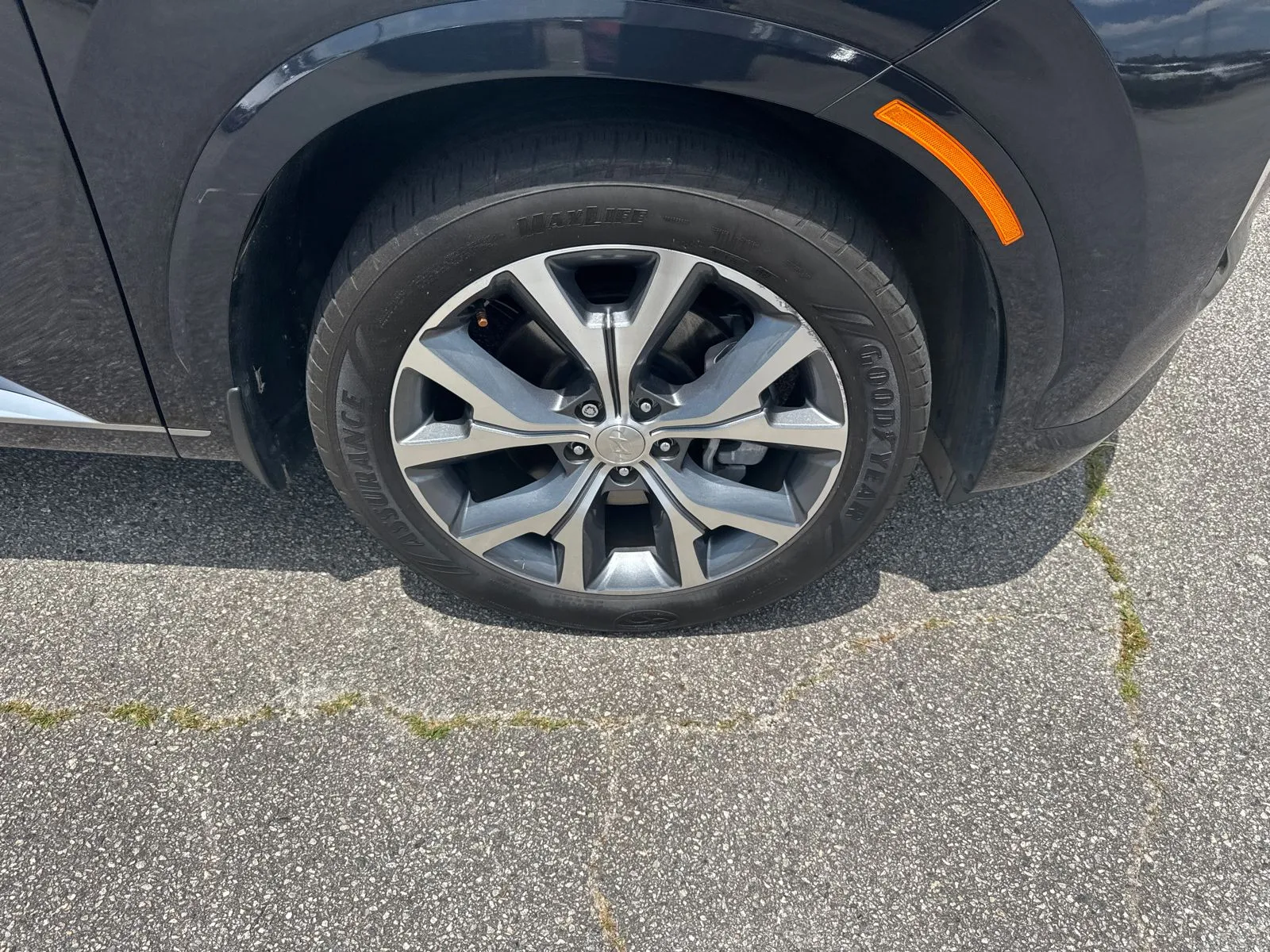 2021 Hyundai Palisade Limited - Photo 12