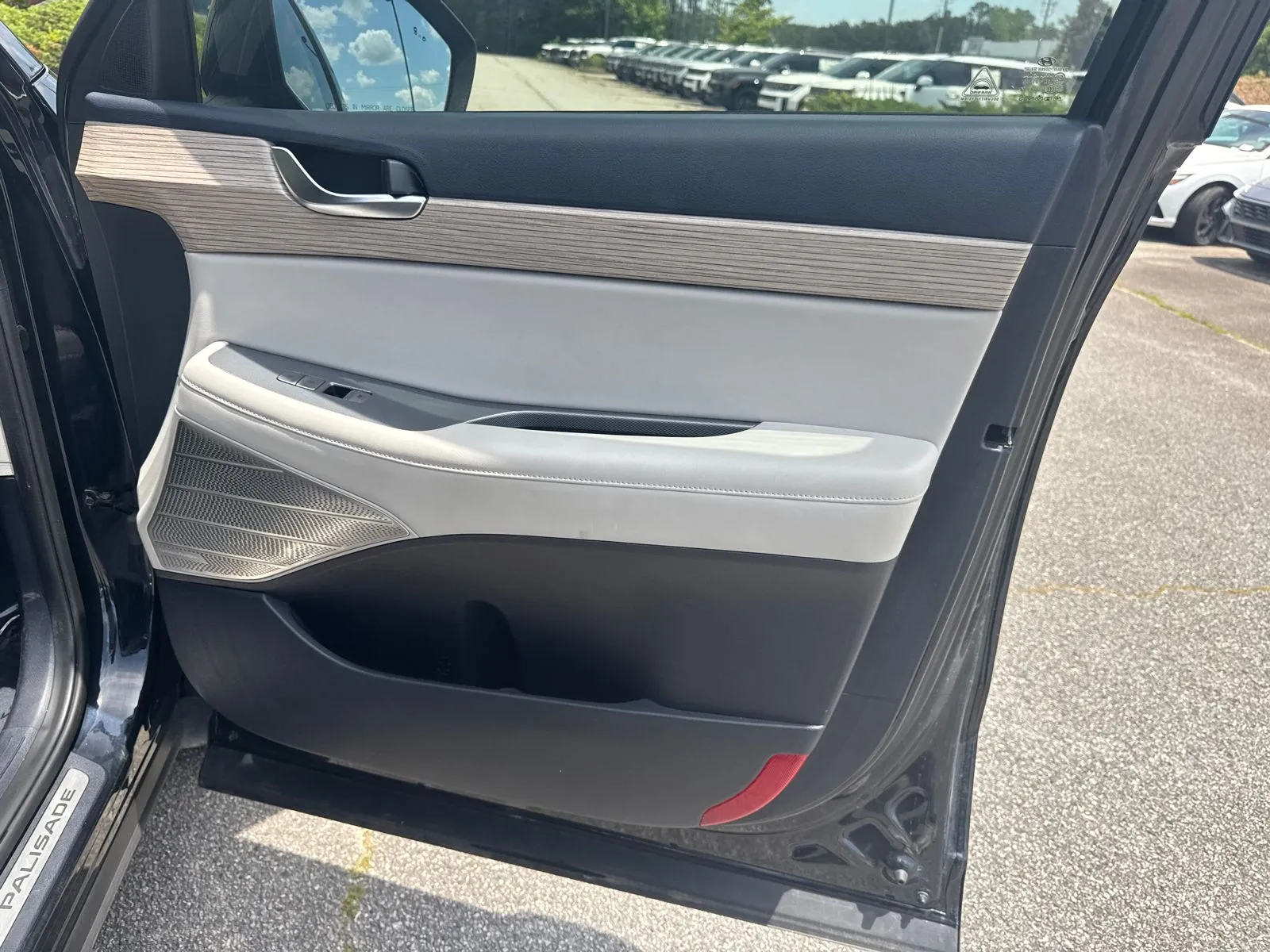 2021 Hyundai Palisade Limited - Photo 14