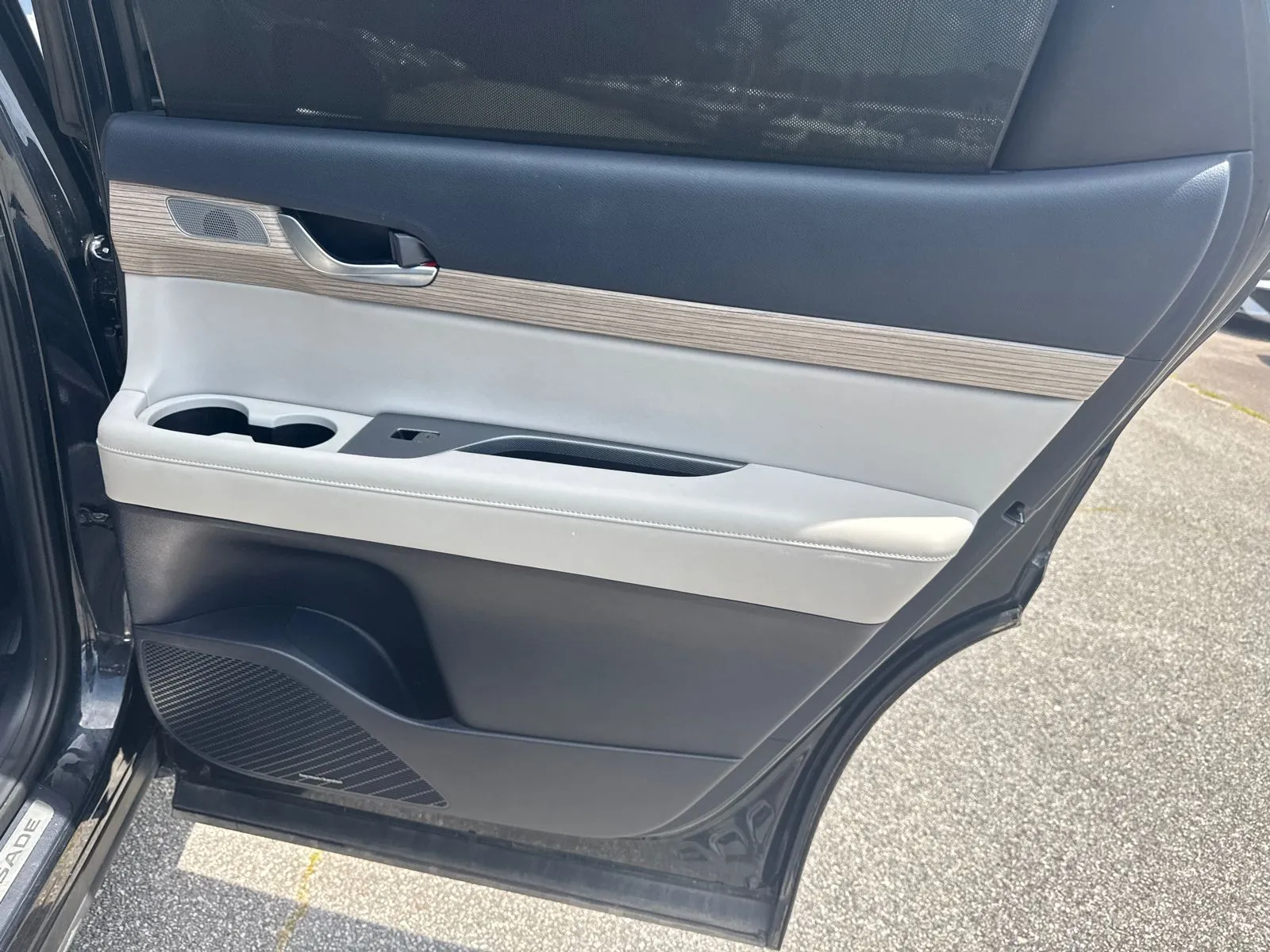 2021 Hyundai Palisade Limited - Photo 16