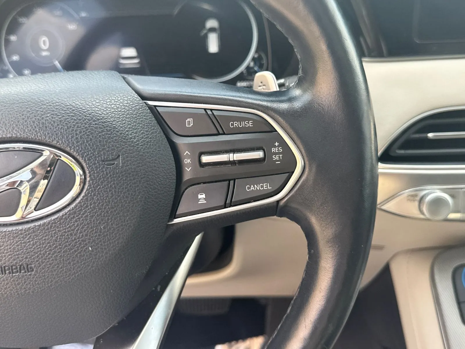 2021 Hyundai Palisade Limited - Photo 27