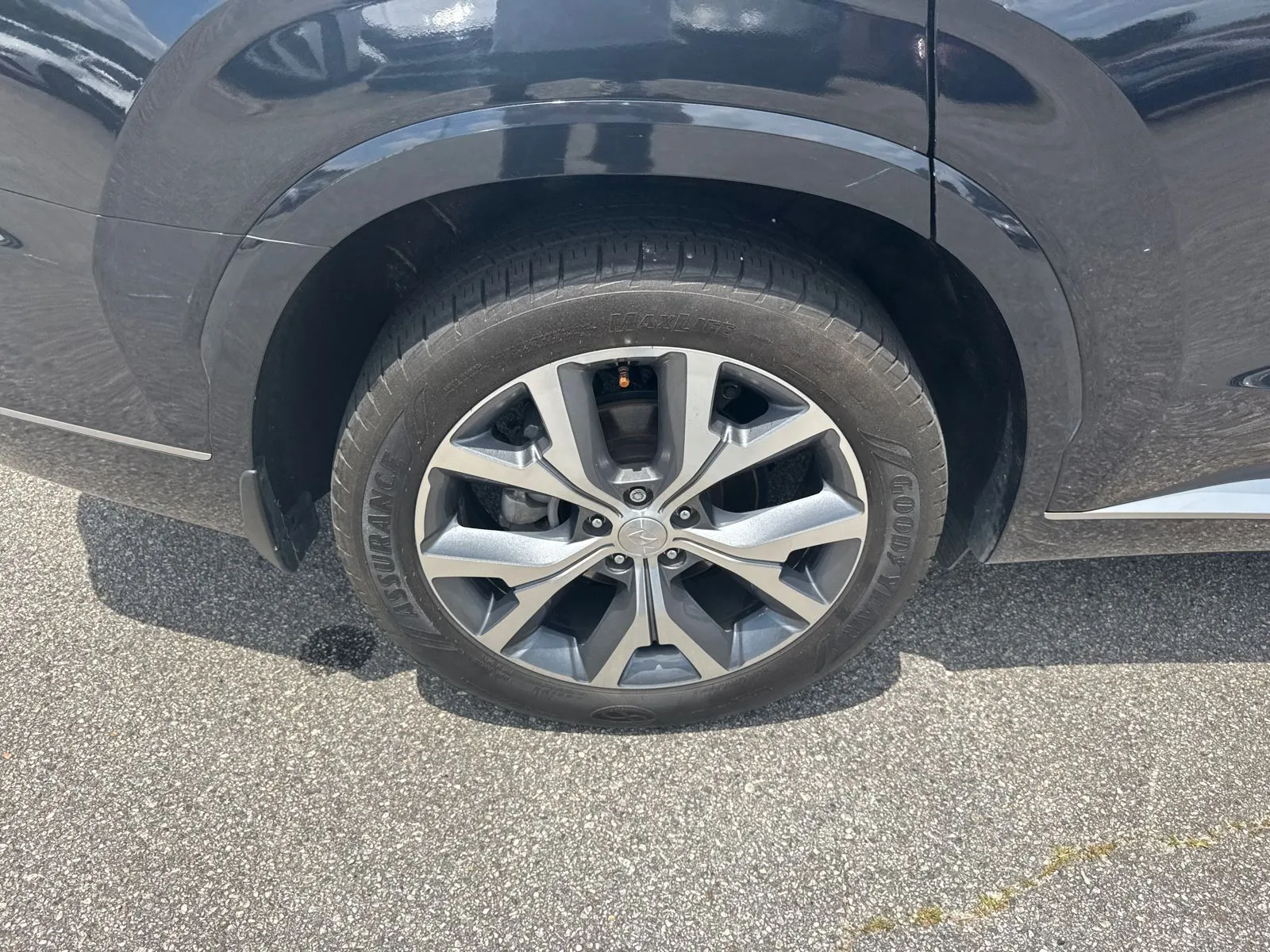 2021 Hyundai Palisade Limited - Photo 17