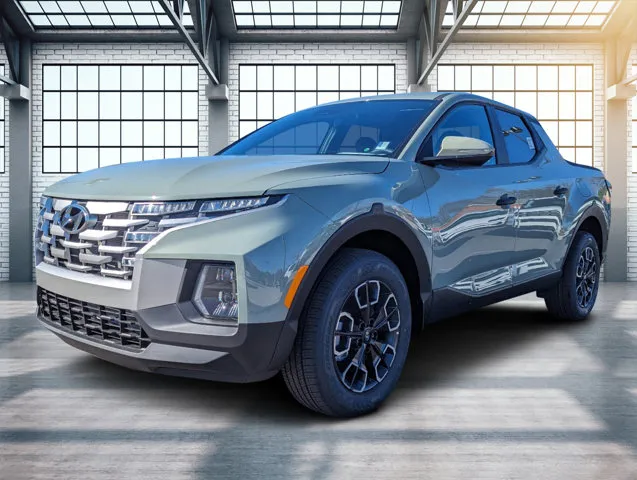 2024 Hyundai Santa Cruz SEL for sale in Lithia Springs, GA