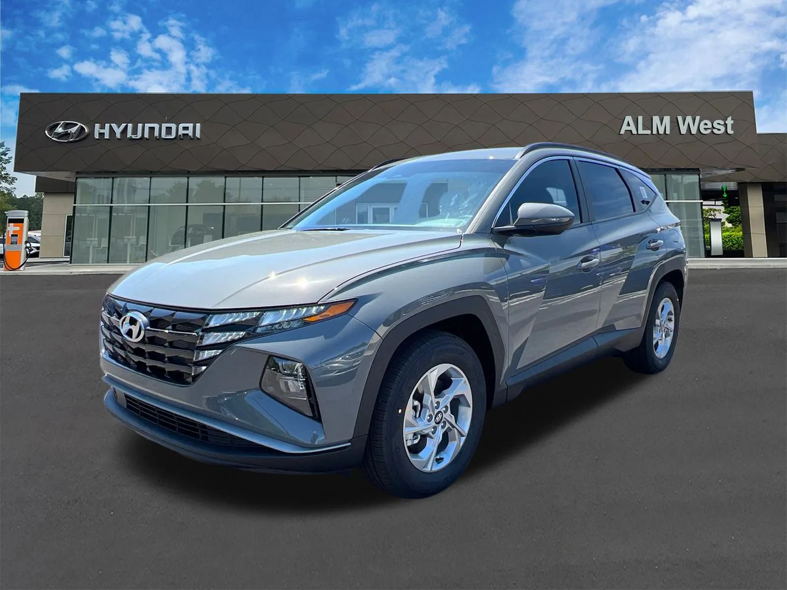 2024 Hyundai Tucson SEL for sale in Lithia Springs, GA