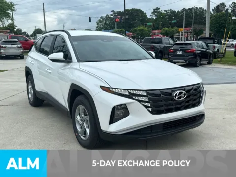 More photos of 2024 Hyundai Tucson SEL at ALM Hyundai West, GA