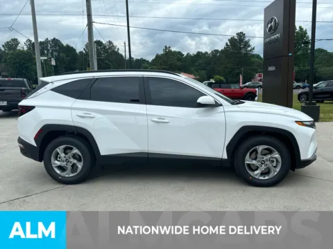 More photos of 2024 Hyundai Tucson SEL at ALM Hyundai West, GA