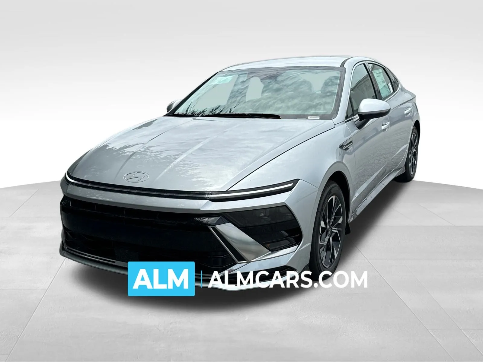 2024 Hyundai Sonata SEL for sale in Lithia Springs, GA