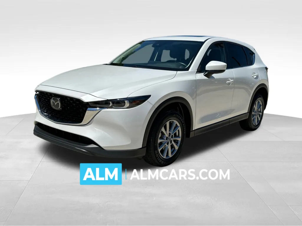 2023 Mazda CX-5 2.5 S Preferred Package for sale in Lithia Springs, GA