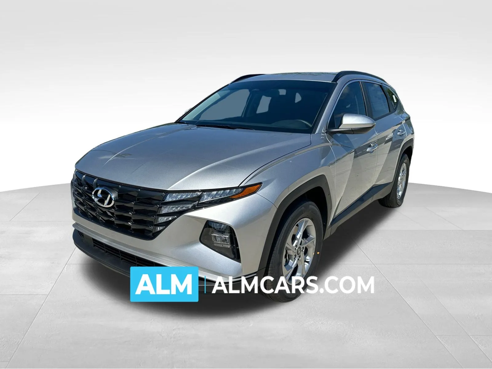 2024 Hyundai Tucson SEL for sale in Lithia Springs, GA