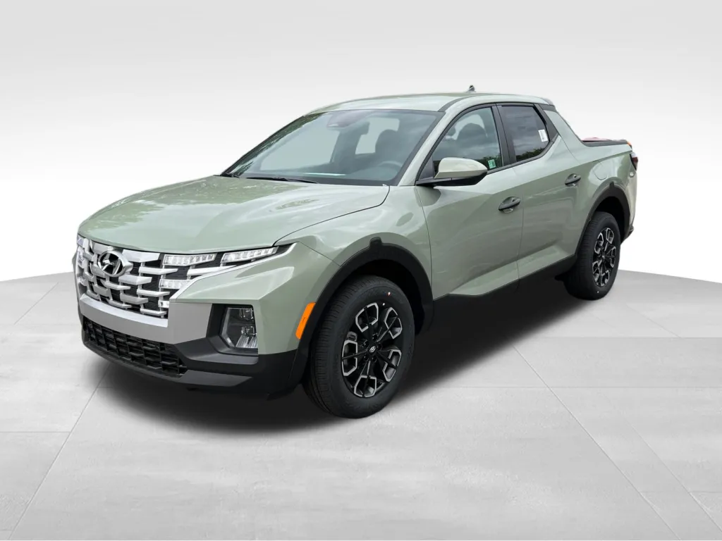 2024 Hyundai Santa Cruz SE for sale in Lithia Springs, GA | VIN ...