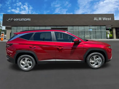 More photos of 2024 Hyundai Tucson SEL at ALM Hyundai West, GA